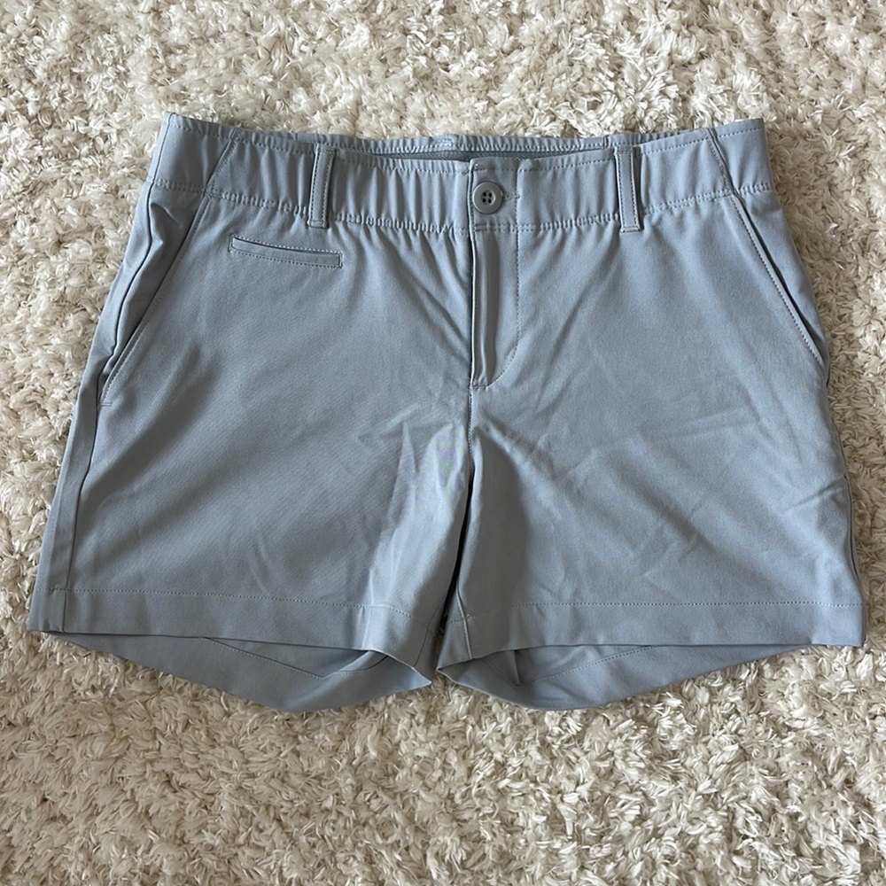 Women’s Under Armour Activewear Shorts Size 2